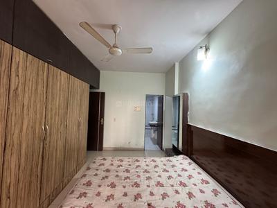 Bedroom Image of 1150 Sq.ft 2 BHK Apartment / Flat for sale in Gahlot Majesty, Seawoods Navi Mumbai for Rs. 30000000
