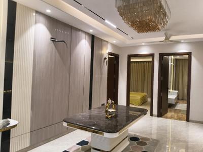 Living Room Image of 2700 Sq.ft 3 BHK Builder Floor for rent in DLF Phase 2, DLF Phase 2 Gurgaon for Rs. 125000