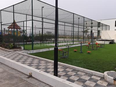 Image of 700 Sq.ft 1 BHK Apartment / Flat for sale in Empire Ethereal, Ambernath West, Ambernath for Rs. 3600000