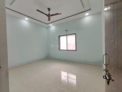 Bedroom Image of 1600 Sq.ft 3 BHK Independent House for sale in Jarway Alias Hirapur Raipur for Rs. 7500000