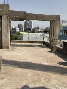 Image of 400 Sq.ft 1 RK Independent House for rent in Besa Pipla, Nagpur for Rs. 6500