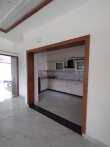 Hall Image of 559 Sq.ft 3 BHK Independent House for rent in Sector 89 Mohali for Rs. 40000