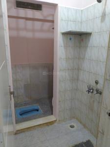 Image of 1200 Sq.ft 2 BHK Builder Floor for rent in Sahakara Nagar, Bengaluru for Rs. 25000