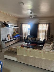 Bedroom Image of 1990 Sq.ft 3 BHK Apartment / Flat for sale in Vinayak NRI City, Khyora Kanpur for Rs. 9999999
