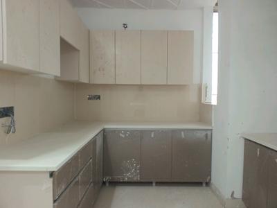 Kitchen Image of 1050 Sq.ft 2 BHK Apartment / Flat for sale in Ambesten Twin Chalet, Noida Extension Greater Noida for Rs. 4200500