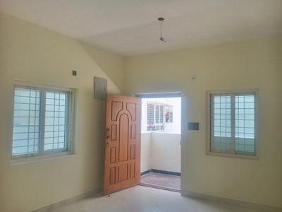 Living Room Image of 1230 Sq.ft 2 BHK Apartment / Flat for sale in Dullapally Hyderabad for Rs. 5535000