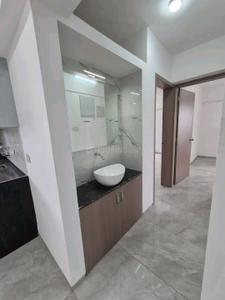 Bathroom Image of 1080 Sq.ft 2 BHK Apartment / Flat for rent in Jule Solapur for Rs. 20000