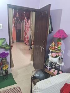 Bedroom Image of 683 Sq.ft 2 BHK Apartment / Flat for sale in New Barrakpur Kolkata for Rs. 2200000