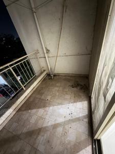 Balcony Image of 655 Sq.ft 1 BHK Apartment / Flat for sale in Mont Vert Sunshine Joy, Pirangut Pune for Rs. 3500000