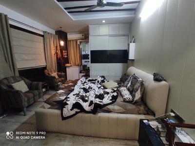 Hall Image of 3285 Sq.ft 5 BHK Builder Floor for sale in Punjabi Bagh New Delhi for Rs. 70000000