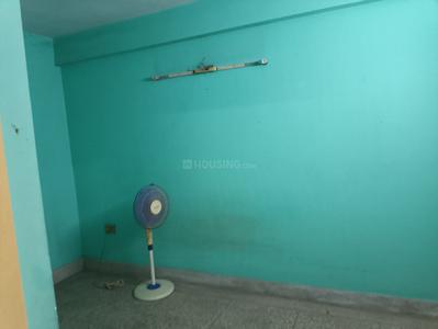 Bedroom Image of 500 Sq.ft 1 BHK Apartment / Flat for rent in Aparajita Apartment, Garia, Sonarpur Kolkata for Rs. 8000