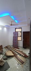 Bedroom Image of 950 Sq.ft 3 BHK Builder Floor for sale in Laxmi Nagar New Delhi for Rs. 7500000