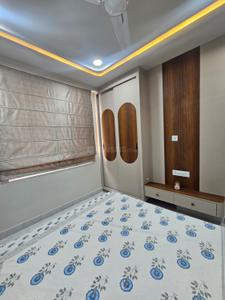 Bedroom Image of 1120 Sq.ft 3 BHK Apartment / Flat for sale in Vaishali Nagar Extension Jaipur for Rs. 6611000