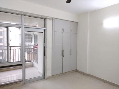 Bedroom Image of 2200 Sq.ft 3 BHK Apartment / Flat for rent in Vikram Golf View Condos, Sector 19 Dwarka New Delhi for Rs. 60000