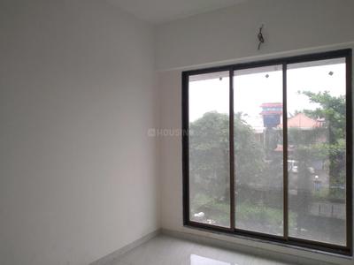 Bedroom Image of 550 Sq.ft 1 BHK Apartment / Flat for sale in Sunteck Maxx World, Tivri Vasai for Rs. 3500000