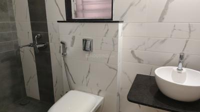 Image of 950 Sq.ft 2 BHK Apartment / Flat for rent in Vertical Alcinia, Mohammed Wadi, Pune for Rs. 28000