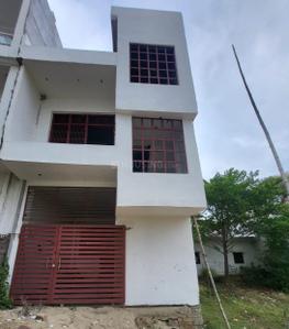 Image of 1600 Sq.ft 2 BHK Duplex for sale in Darekhu, Varanasi for Rs. 4500000