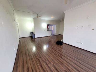 Hall Image of 1415 Sq.ft 2 BHK Apartment / Flat for rent in Centreo, Subramanyapura Bengaluru for Rs. 45000