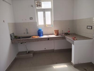 Kitchen Image of 450 Sq.ft 1 BHK Apartment / Flat for sale in ROF Amaltas, Sector 92 Gurgaon for Rs. 4150000
