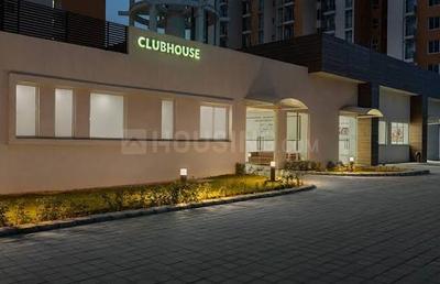 Image of 840 Sq.ft 2 BHK Apartment / Flat for sale in Wave Dream Homes, Wave City, Ghaziabad for Rs. 5700000