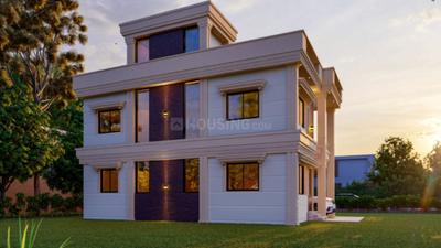 Floor Plan Image of 1878 Sq.ft 4 BHK Villa for sale in Gobindpur Dhanbad for Rs. 8169999