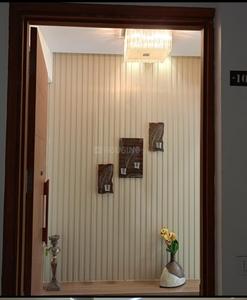 Hall Image of 1500 Sq.ft 3 BHK Apartment / Flat for sale in New Alkapuri Vadodara for Rs. 6500000
