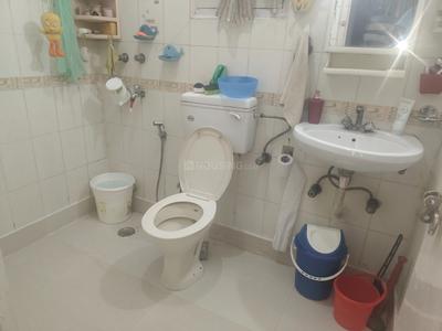 Image of 1000 Sq.ft 2 BHK Builder Floor for sale in Kishangarh, New Delhi for Rs. 5500000