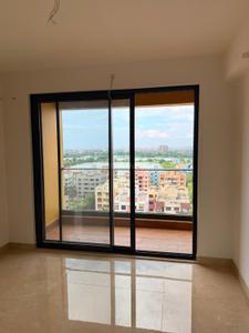 Hall Image of 1450 Sq.ft 3 BHK Apartment / Flat for sale in Ambuja Urvisha The Condoville , New Town Kolkata for Rs. 26000000