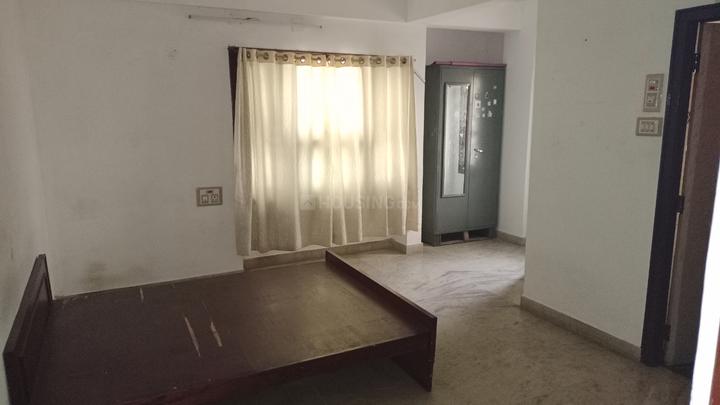 Kodialbail flat Bedroom 1