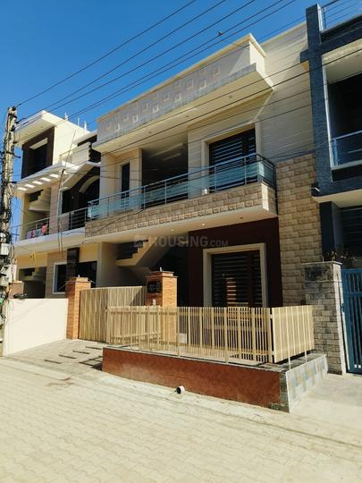 Sec 125 Near Airport road mohali Main Image 1