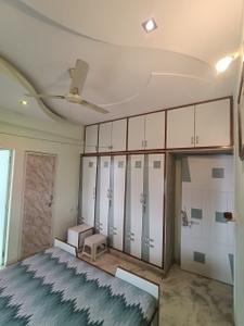 Bedroom Image of 1170 Sq.ft 2 BHK Apartment / Flat for sale in Ghatlodiya Ahmedabad for Rs. 6500000