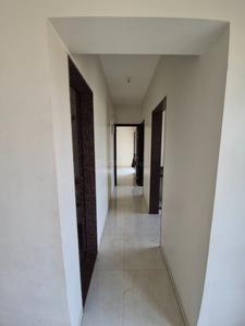 Image of 610 Sq.ft 2 BHK Apartment / Flat for rent in Anantnath And Agasan, Agasan Village, Thane for Rs. 13000