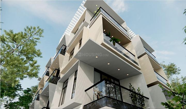 Saraighat Residency Main Image 1