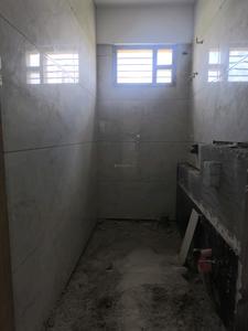 Common Bathroom Image of 2150 Sq.ft 3 BHK Apartment / Flat for sale in Dhriti Elite, Vajarahalli Bengaluru for Rs. 21075352