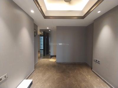 Hall Image of 1650 Sq.ft 3 BHK Apartment / Flat for sale in Lower Parel Mumbai for Rs. 100000000
