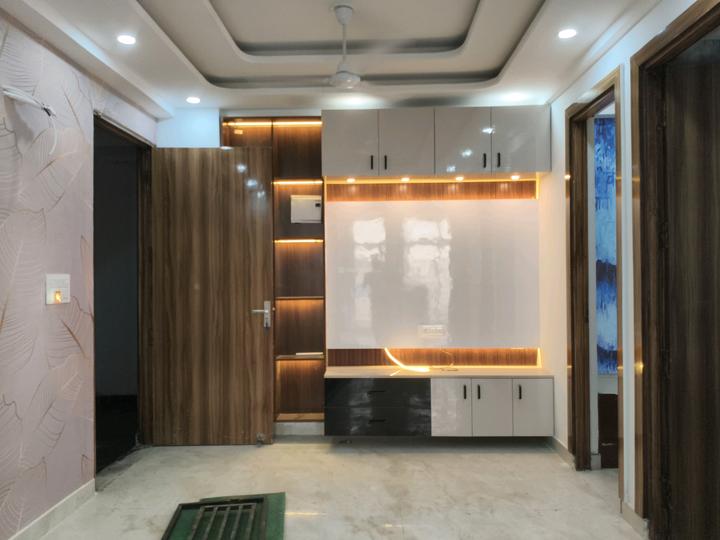 Ambesten Twin Chalet Main Image 1