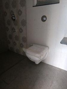 Bedroom Three Image of 1574 Sq.ft 3 BHK Apartment / Flat for sale in Siddhivinayak The Landmark, Undri Pune for Rs. 7500000