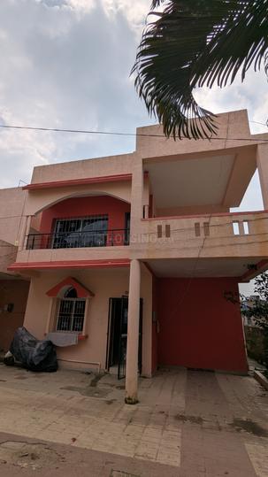 Bariatu Building 1