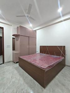 Bedroom Image of 1200 Sq.ft 2 BHK Builder Floor for rent in Sector 40 Gurgaon for Rs. 45500