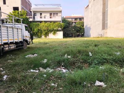 Image of 100 Sq.ft Residential Plot / Land for sale in Sector 52, Gurgaon for Rs. 35000000