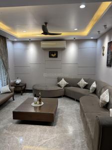 Hall Image of 1937 Sq.ft 9 BHK Independent House for sale in Sector 41 Noida for Rs. 70000000