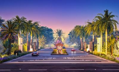 PM PM Uplands Phase I Plot View 3
