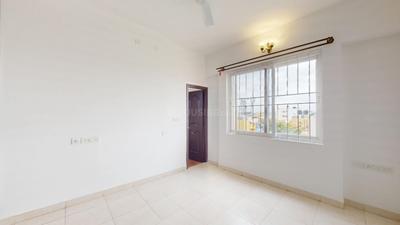 Bedroom Image of 1995 Sq.ft 3 BHK Apartment / Flat for sale in G Corp The Icon, Thanisandra Bengaluru for Rs. 27300001