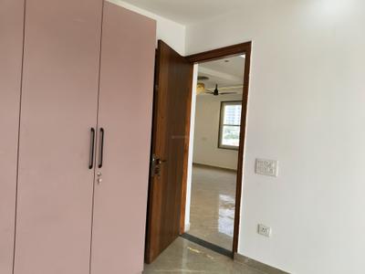 Bedroom Image of 1800 Sq.ft 3 BHK Builder Floor for sale in Sector 23 Gurgaon for Rs. 24000000