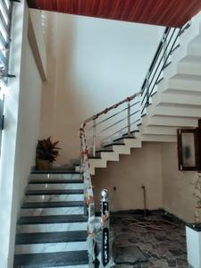 Image of 1500 Sq.ft 2 BHK Independent House for sale in Amrapali Group Modern City Apartment, Rau, Indore for Rs. 7500000