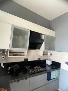 Kitchen Image of 1200 Sq.ft 2 BHK Apartment / Flat for sale in Vatika Gurgaon 21, Sector 83 Gurgaon for Rs. 13800000