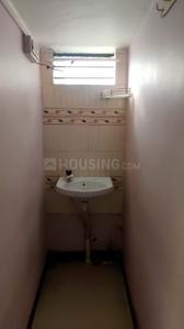 Bathroom Image of 838 Sq.ft 2 BHK Independent House for sale in Bhingar Ahmednagar for Rs. 3290000