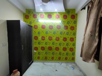 Bedroom Image of 750 Sq.ft 2 BHK Builder Floor for sale in Indirapuram Ghaziabad for Rs. 5000000