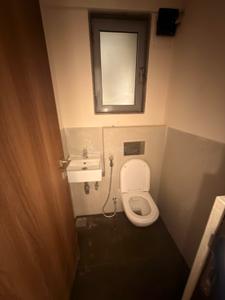 Image of 500 Sq.ft 1 BHK Apartment / Flat for rent in Piramal Vaikunth, Thane West, Thane for Rs. 25000