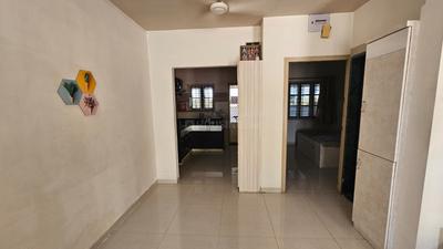 Hall Image of 1035 Sq.ft 3 BHK Duplex for sale in Chhani Vadodara for Rs. 11000000